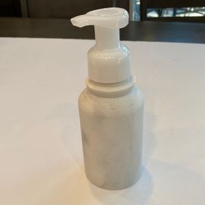 Soap or lotion dispenser